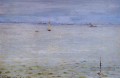 William Merritt Chase Paysage marin